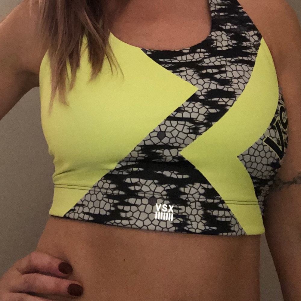 Victoria’s Secret Sports Bra